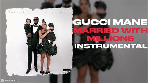 gucci 6883 millions